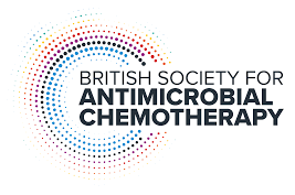 British Society for antimicrobial chemotherapy logo