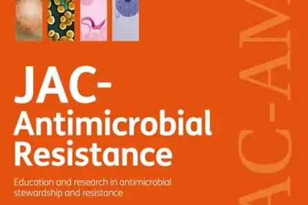 JAC antimicrobial resistance poster