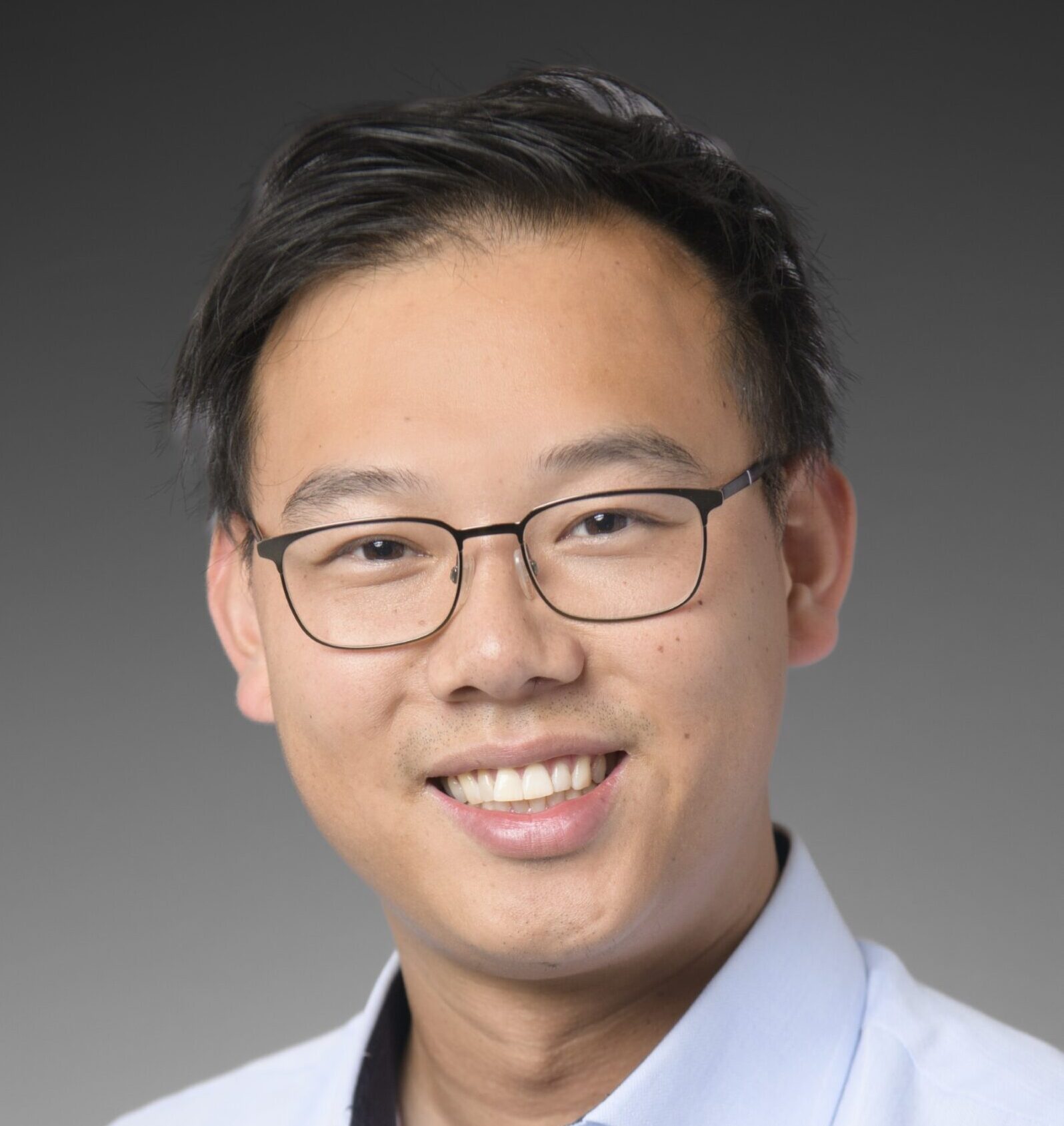 Bob Yang Chief Medical Officer at Llusern Scientific