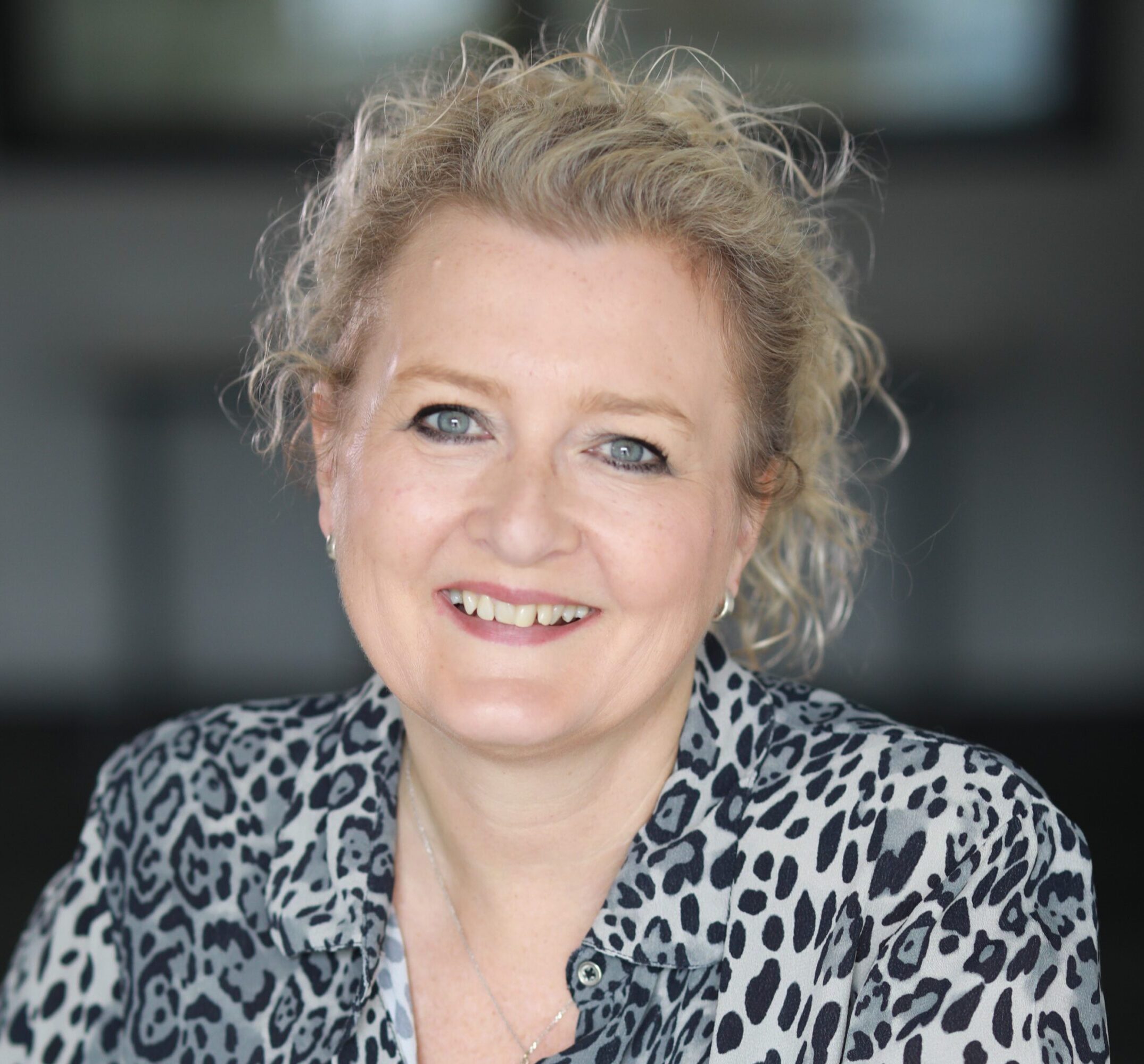 Maddy Kennedy, CFO