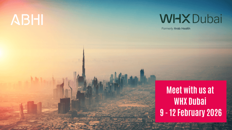 WHX Dubai 2026